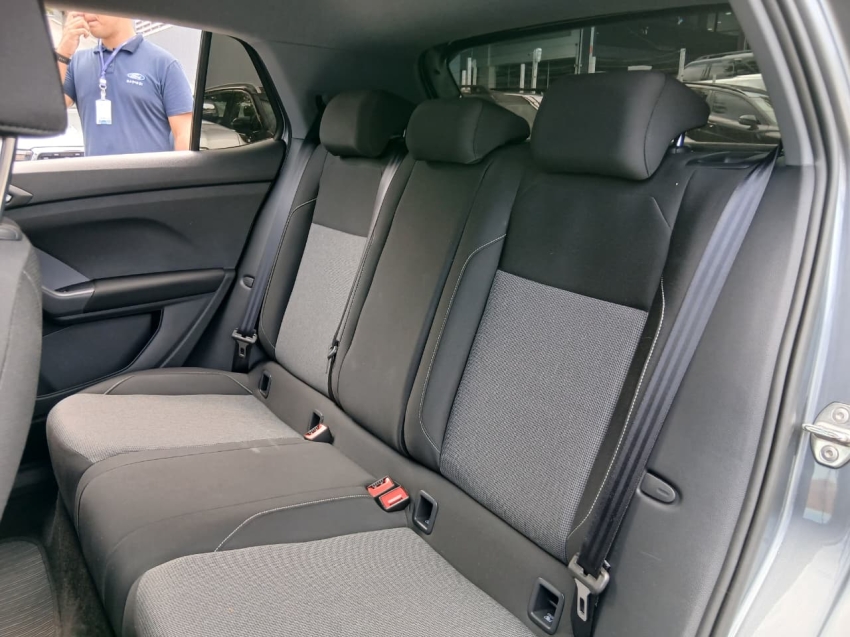 t-cross 200 1.0 tsi at6 2024/20259