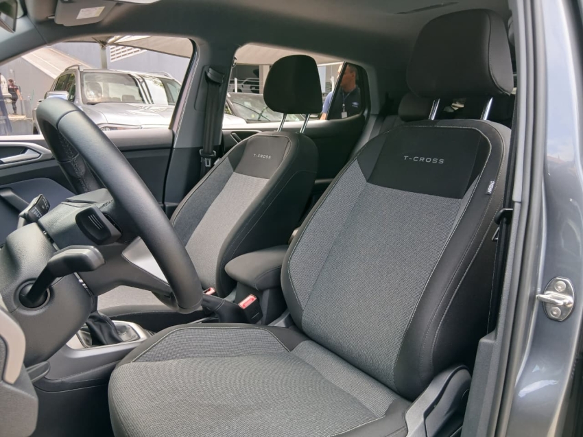 t-cross 200 1.0 tsi at6 2024/20258