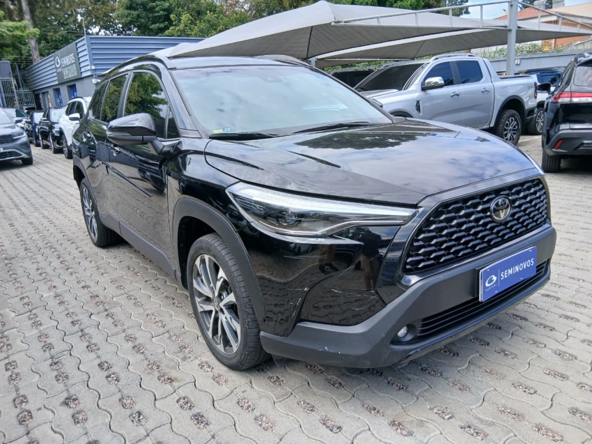 corolla cross xre 2.0l 2022/2023