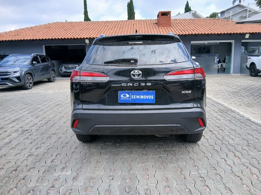 corolla cross xre 2.0l 2022/20235