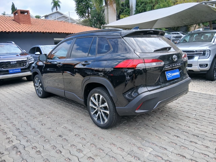 corolla cross xre 2.0l 2022/20234