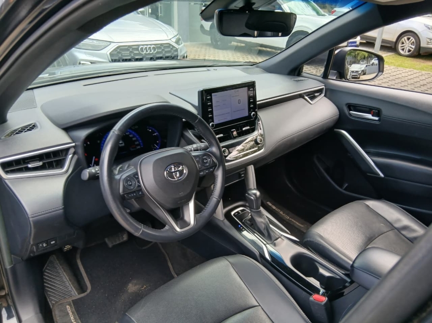 corolla cross xre 2.0l 2022/202310