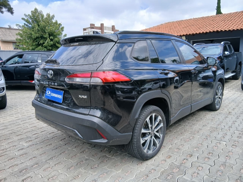 corolla cross xre 2.0l 2022/20236