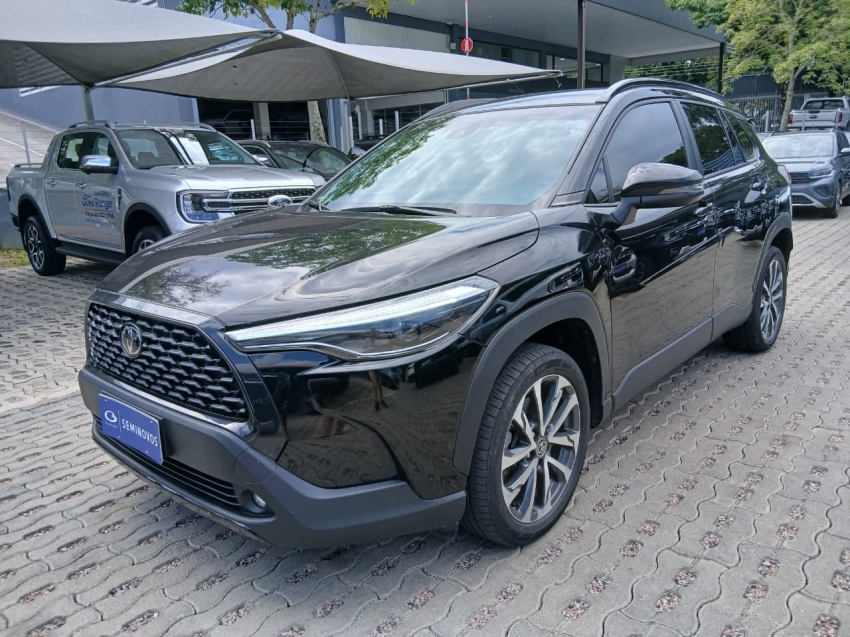 corolla cross xre 2.0l 2022/20232