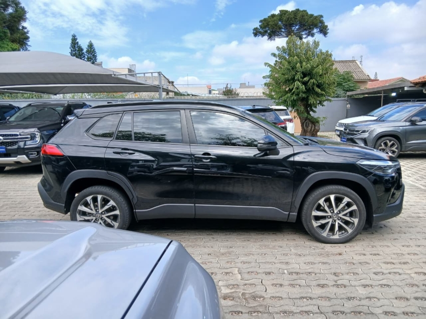 corolla cross xre 2.0l 2022/20237