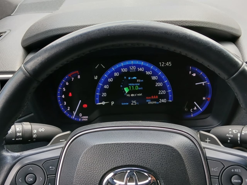 corolla cross xre 2.0l 2022/202312