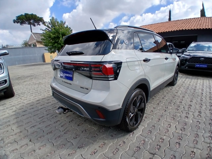 t cross extreme tsi 150hp 2025/20266