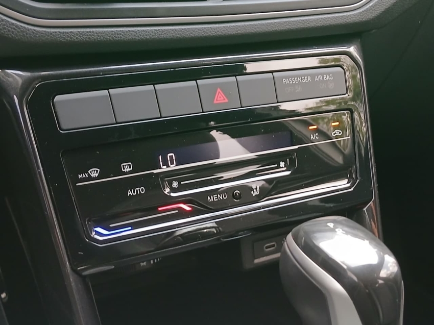 t cross extreme tsi 150hp 2025/202615