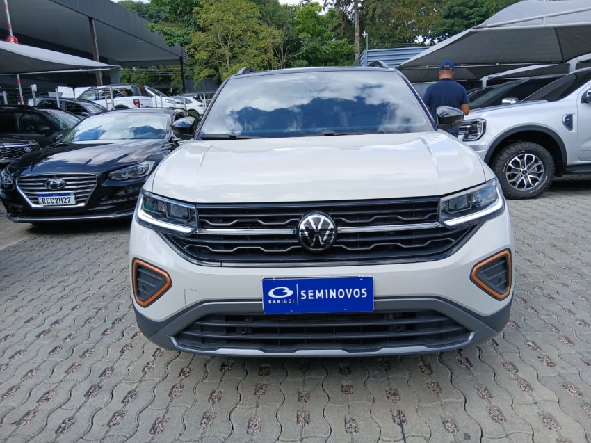 t cross extreme tsi 150hp 2025/20261