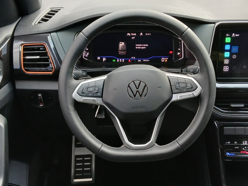 t cross extreme tsi 150hp 2025/202612