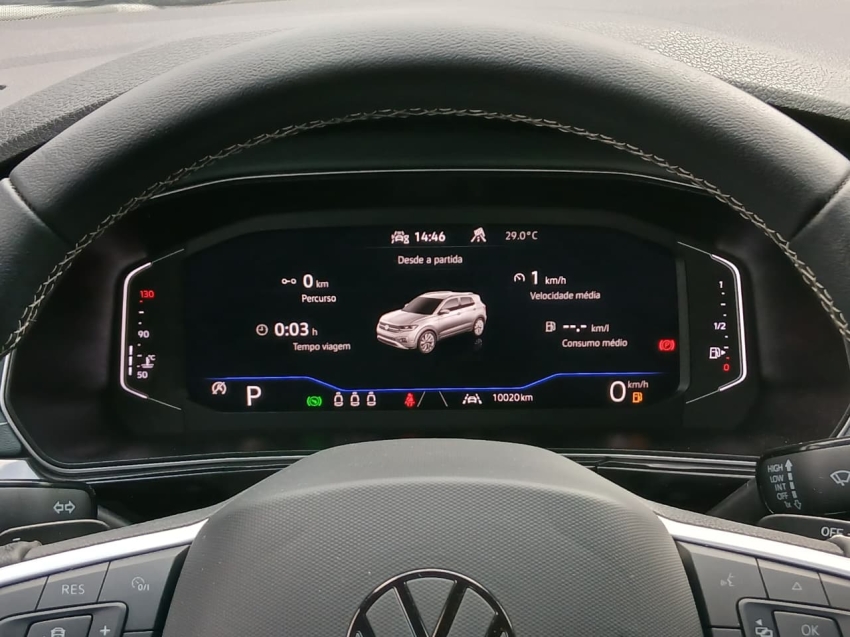 t cross extreme tsi 150hp 2025/202613