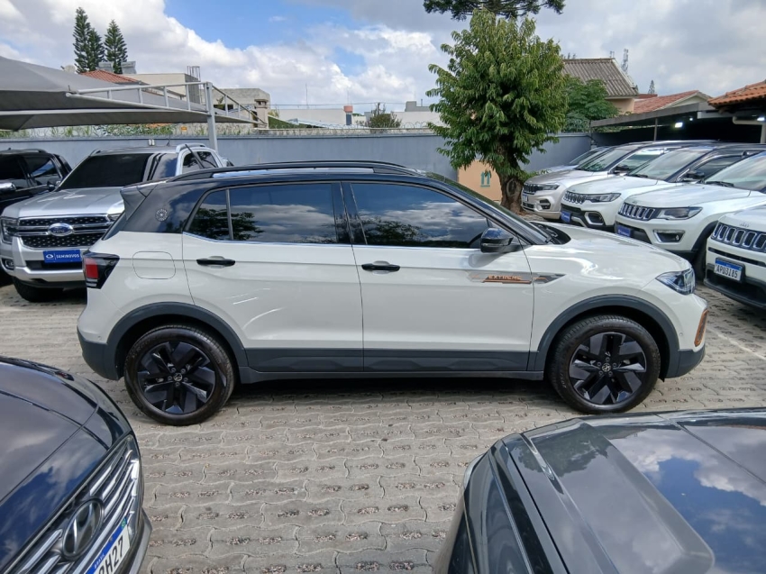 t cross extreme tsi 150hp 2025/20267