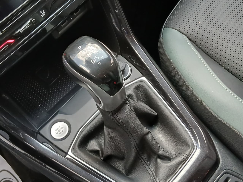 t cross extreme tsi 150hp 2025/202616