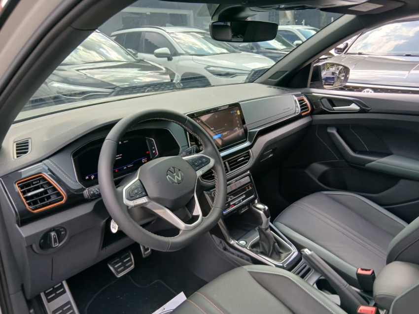 t cross extreme tsi 150hp 2025/202611