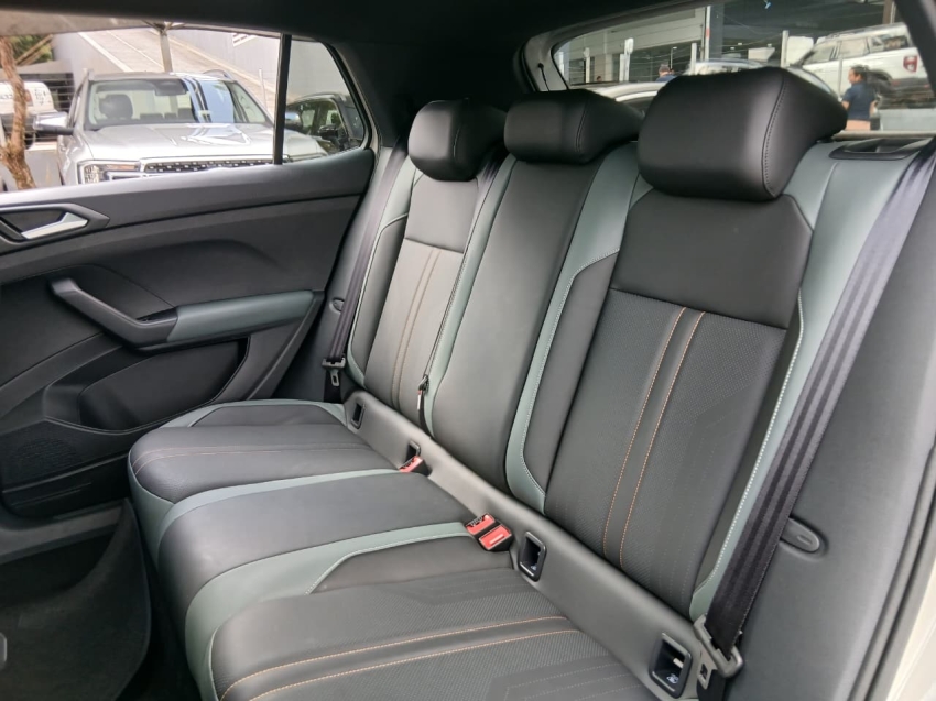 t cross extreme tsi 150hp 2025/20269