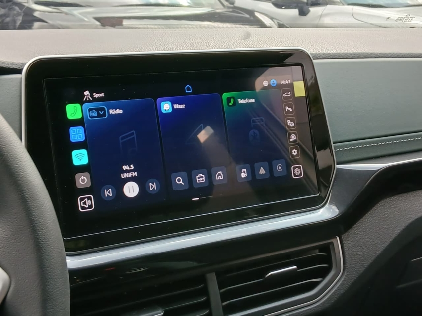 t cross extreme tsi 150hp 2025/202614