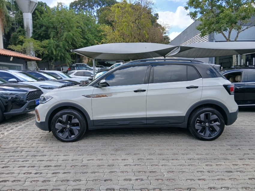 t cross extreme tsi 150hp 2025/20263