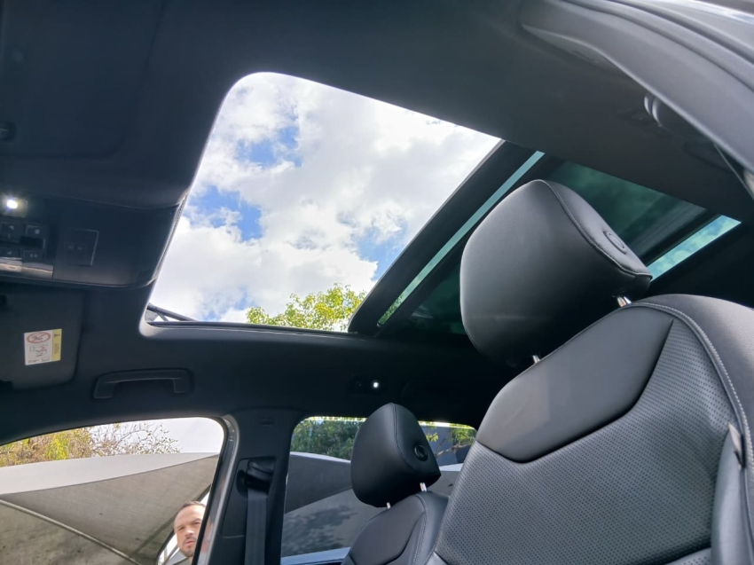 taos highline 250 1.4 tb at 2023/202310