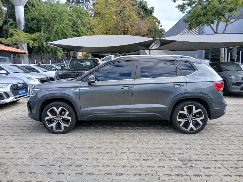 taos highline 250 1.4 tb at 2023/20233