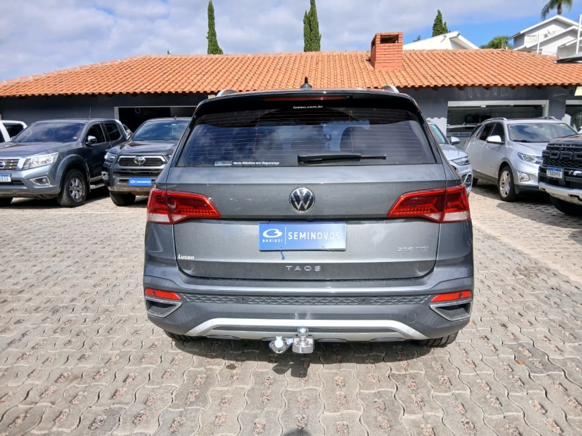 taos highline 250 1.4 tb at 2023/20235