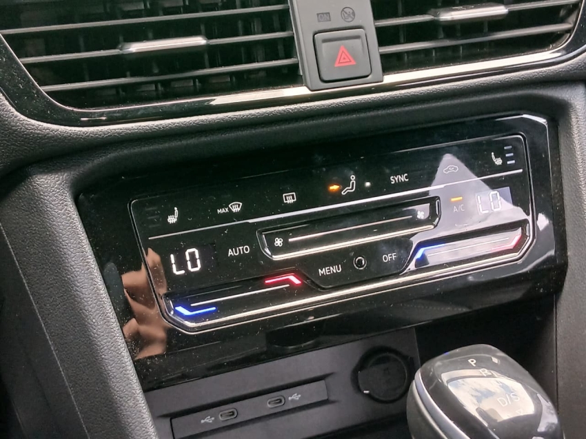 taos highline 250 1.4 tb at 2023/202315