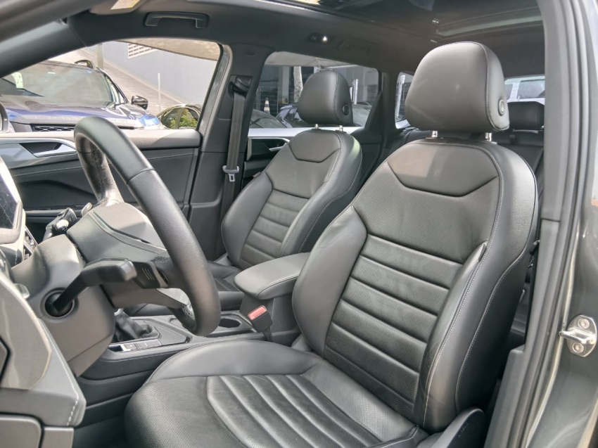 taos highline 250 1.4 tb at 2023/20238