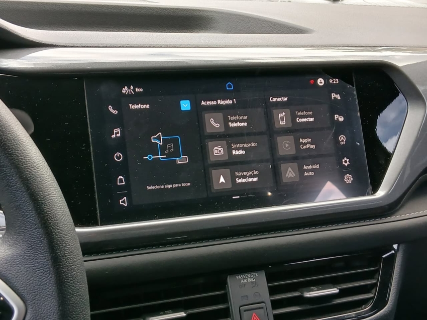 taos highline 250 1.4 tb at 2023/202314