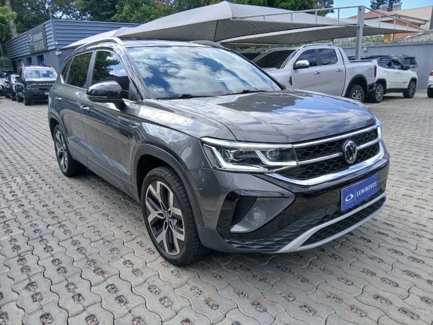 taos highline 250 1.4 tb at 2023/2023