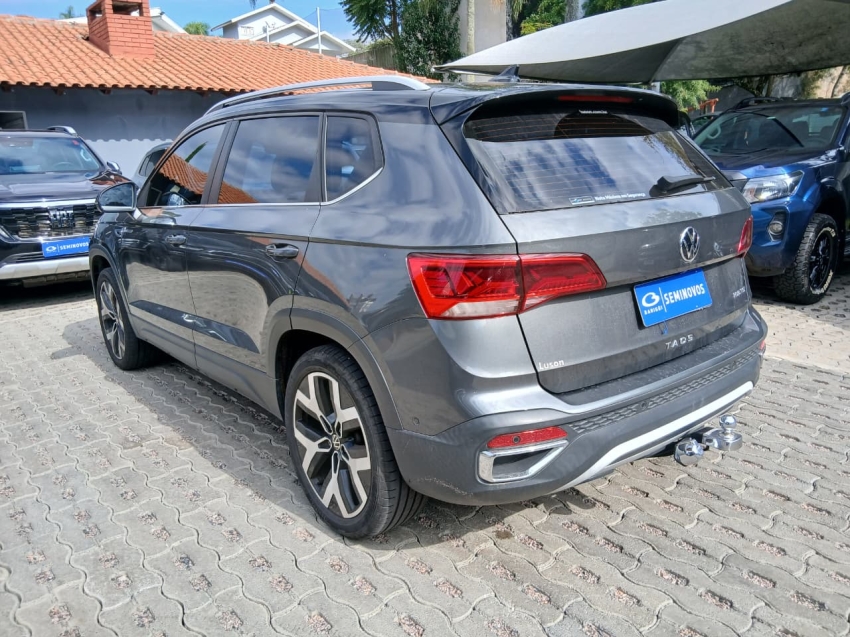 taos highline 250 1.4 tb at 2023/20234