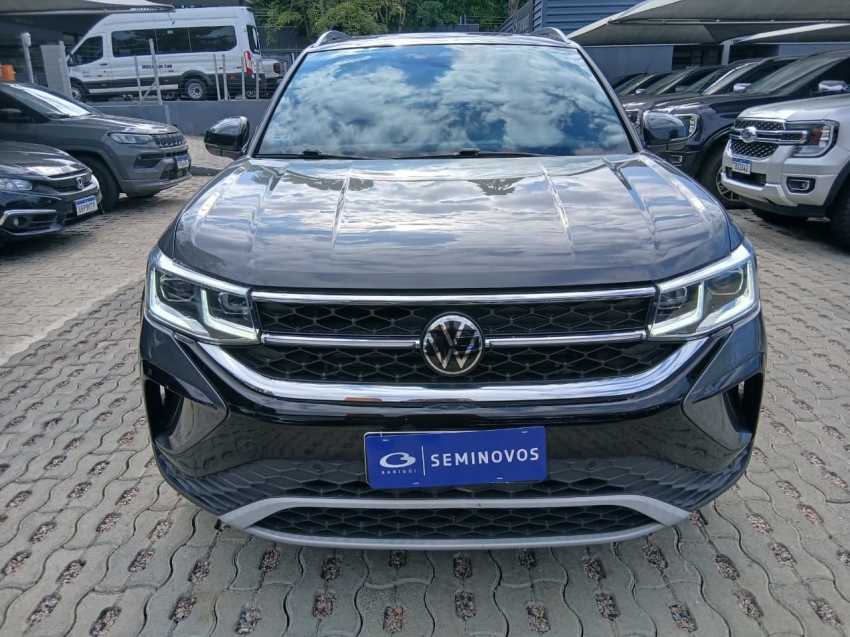 taos highline 250 1.4 tb at 2023/20231