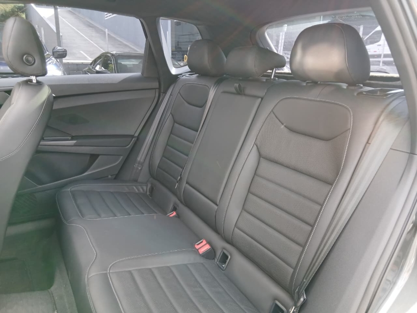 taos highline 250 1.4 tb at 2023/20239