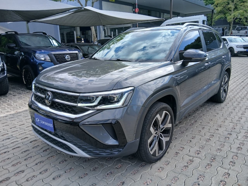 taos highline 250 1.4 tb at 2023/20232