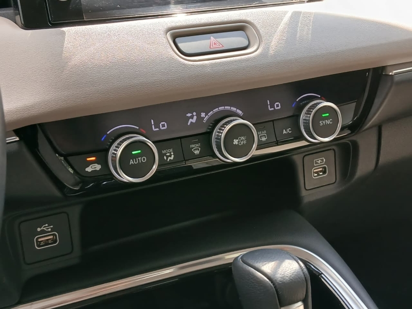 hr-v touring 1.5 16v cvt 2023/202414