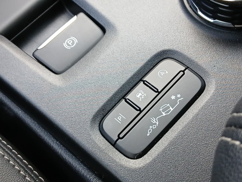 ranger cd limited (kitopcional) 4x4 3.0 v6 at 2024/202516