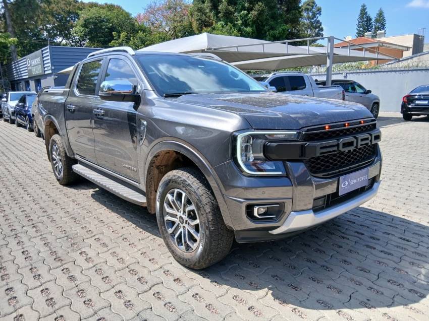 ranger cd limited (kitopcional) 4x4 3.0 v6 at 2024/2025