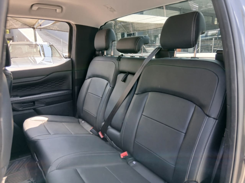 ranger cd limited (kitopcional) 4x4 3.0 v6 at 2024/20259