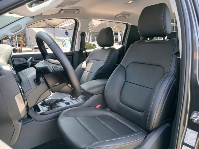 ranger cd limited (kitopcional) 4x4 3.0 v6 at 2024/20258