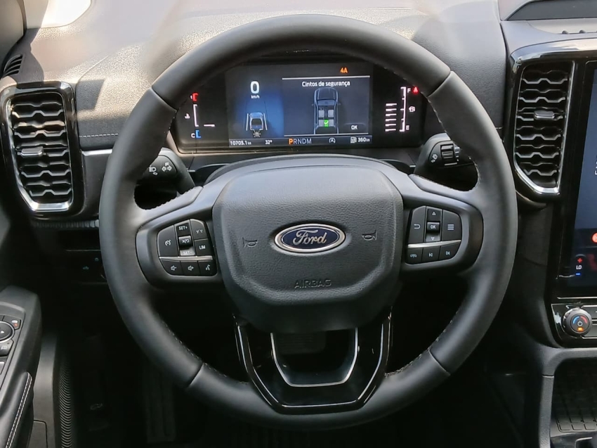 ranger cd limited (kitopcional) 4x4 3.0 v6 at 2024/202511