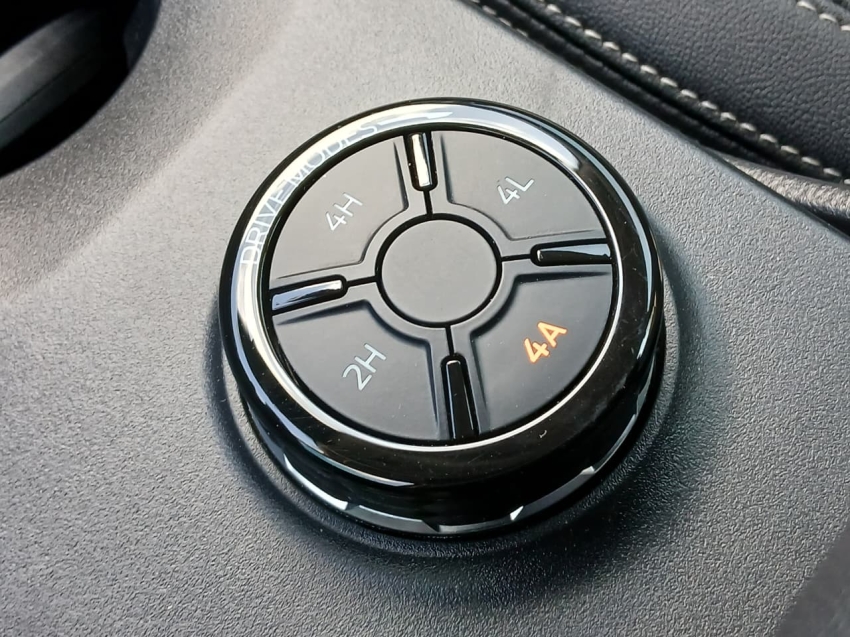 ranger cd limited (kitopcional) 4x4 3.0 v6 at 2024/202515