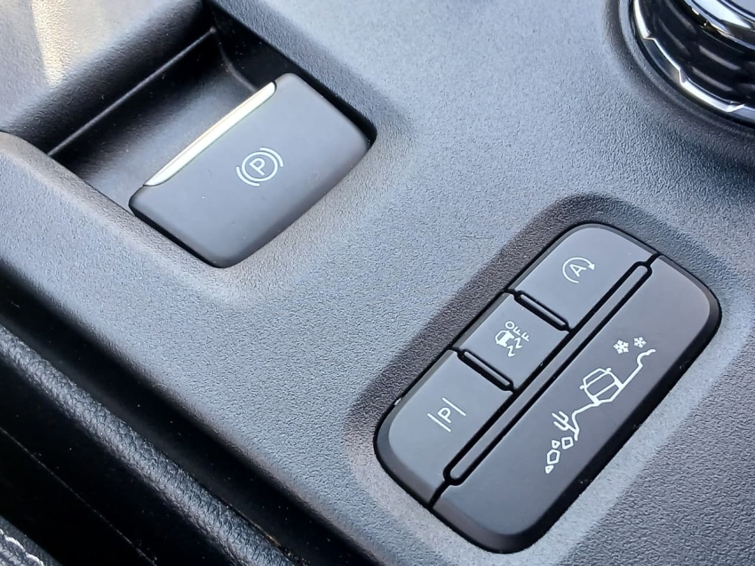 ranger cd limited (kitopcional) 4x4 3.0 v6 at 2025/202615