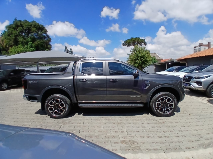 ranger cd limited (kitopcional) 4x4 3.0 v6 at 2025/20267