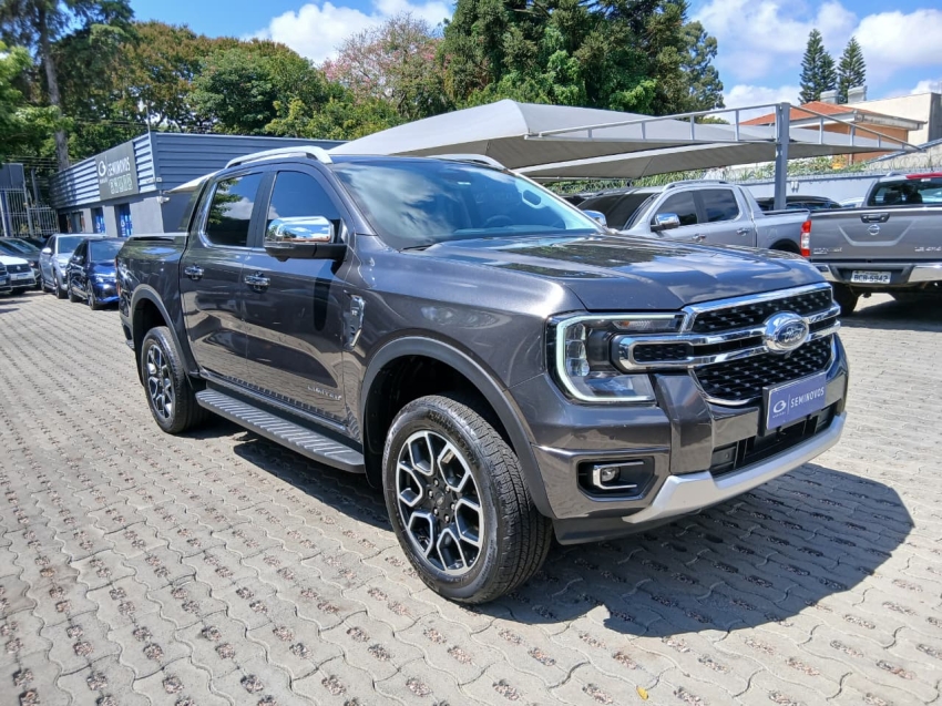 ranger cd limited (kitopcional) 4x4 3.0 v6 at 2025/2026