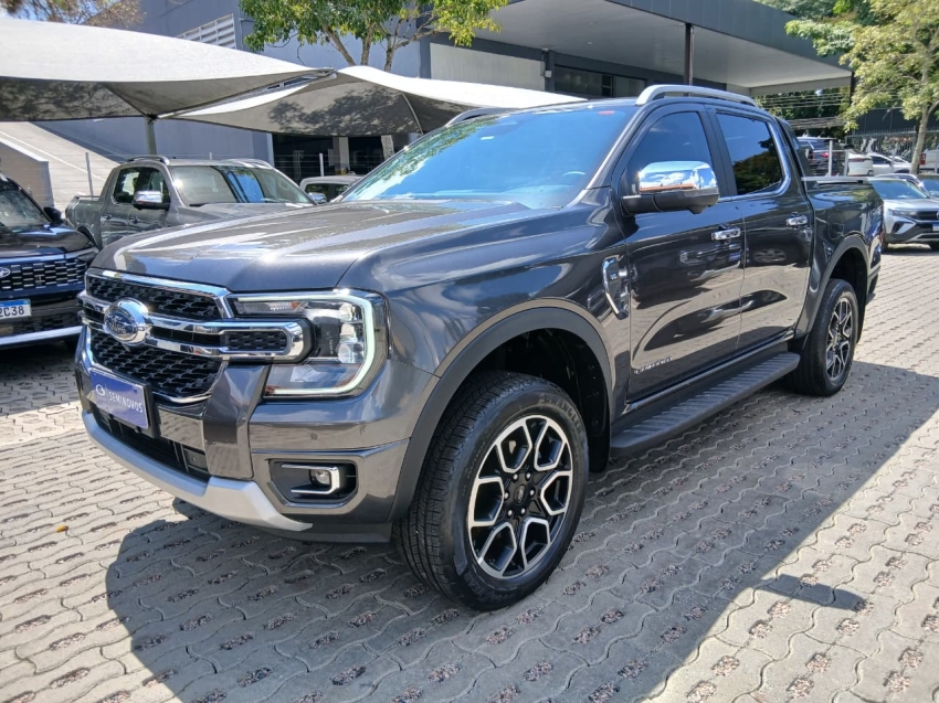 ranger cd limited (kitopcional) 4x4 3.0 v6 at 2025/20262
