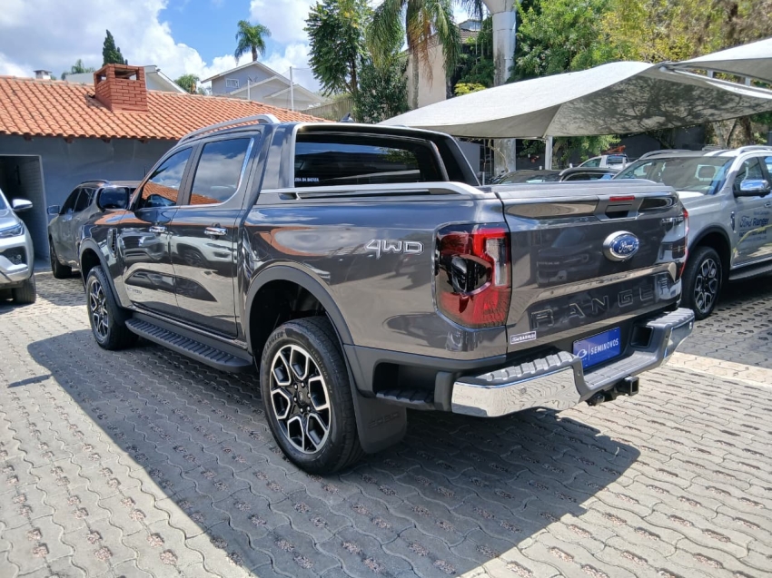 ranger cd limited (kitopcional) 4x4 3.0 v6 at 2025/20264