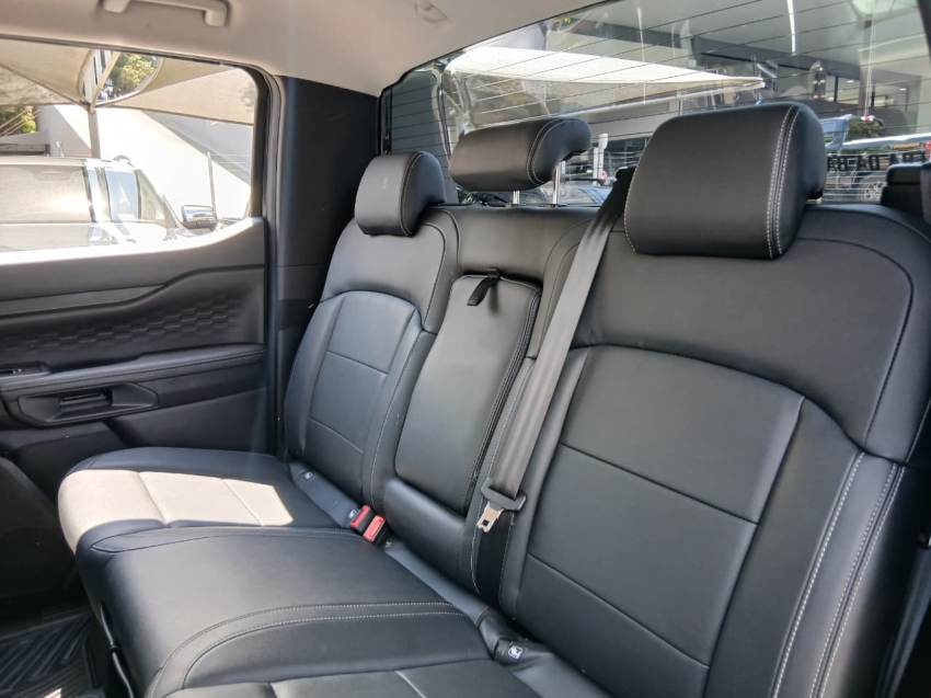 ranger cd limited (kitopcional) 4x4 3.0 v6 at 2025/20269