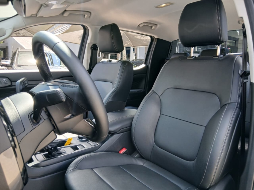 ranger cd limited (kitopcional) 4x4 3.0 v6 at 2025/20268