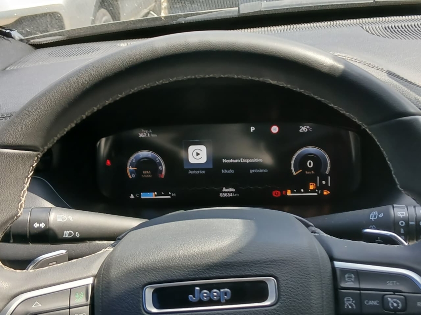 compass serie s 4x2 1.3 t270 tb at6 2021/202213