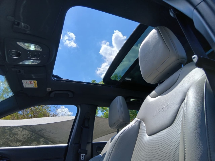 compass serie s 4x2 1.3 t270 tb at6 2021/202210