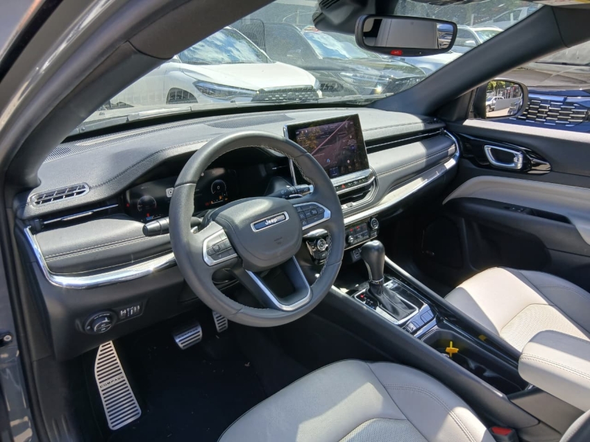 compass serie s 4x2 1.3 t270 tb at6 2021/202211