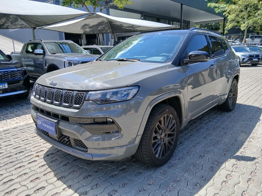 compass serie s 4x2 1.3 t270 tb at6 2021/20222